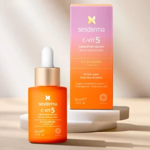 SESDERMA C-VIT 5 SERUM 30ML
