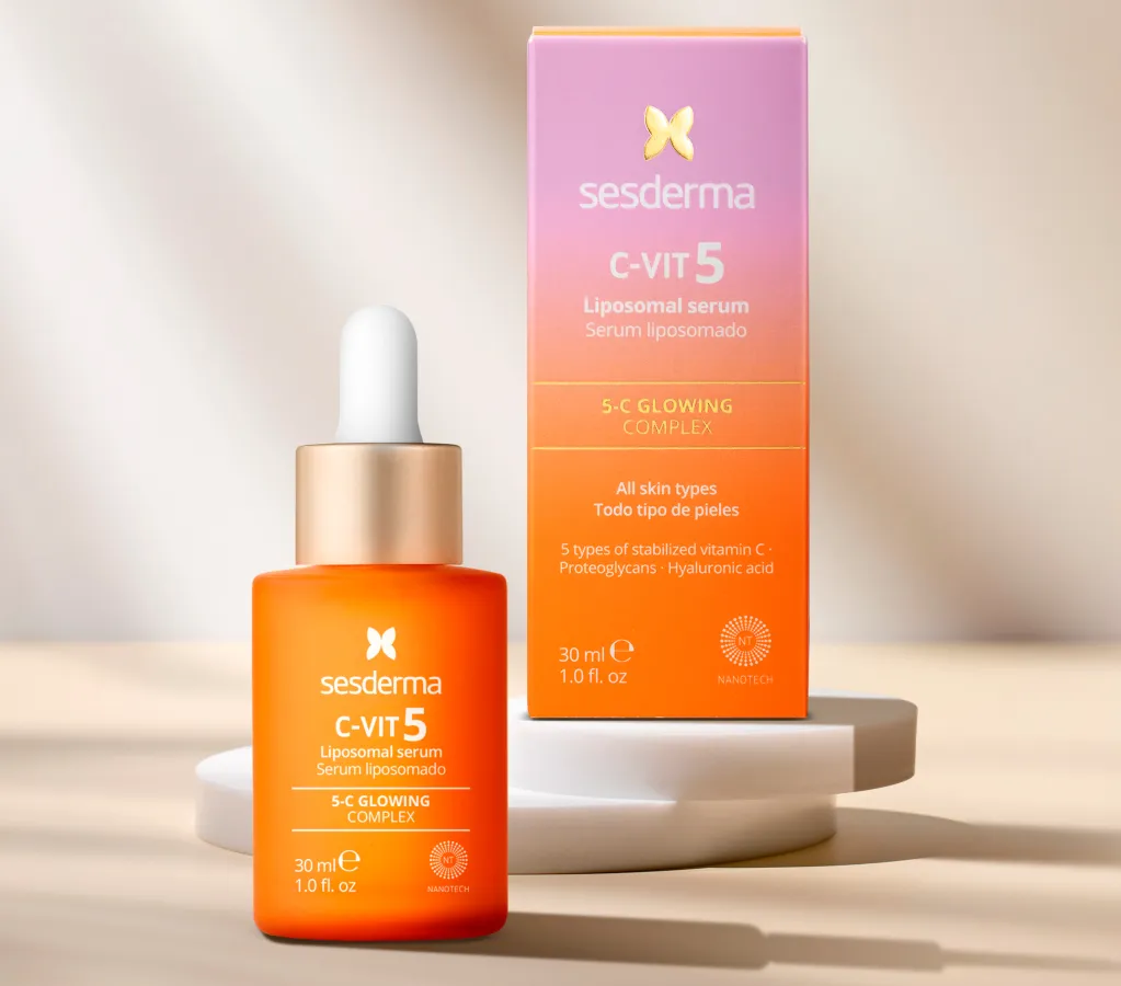 SESDERMA C-VIT 5 SERUM 30ML SESDERMA C-VIT 5 SERUM 30ML