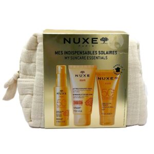 NUXE SUN KIT DE VIAJE MY SUNCARE ESSENTIALS