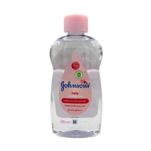 ACEITE JOHNSON 300 ML