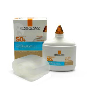 ANTHELIOS UVAIR SPF 50+ LA ROCHE POSAY 1 ENVASE 50 ML COLOR LIGHT ANTHELIOS UVAIR SPF 50+ LA ROCHE POSAY 1 ENVASE 50 ML COLOR LIGHT