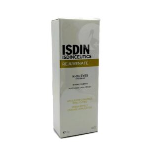 ISDINCEUTICS K-OX EYES 1 ENVASE 15 ML