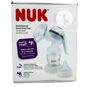 SACALECHES MANUAL NUK PERFECT MATCH 1 UNIDAD SACALECHES MANUAL NUK PERFECT MATCH 1 UNIDAD