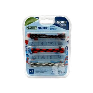 GOIBI PULSERAS NATURE NAUTIC GOIBI PULSERAS NATURE NAUTIC