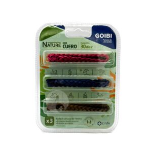 GOIBI PULS CITRON ECO CUERO TR GOIBI PULS CITRON ECO CUERO TR