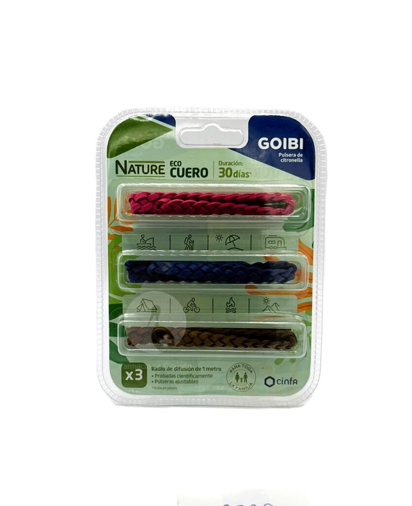 GOIBI PULS CITRON ECO CUERO TR GOIBI PULS CITRON ECO CUERO TR