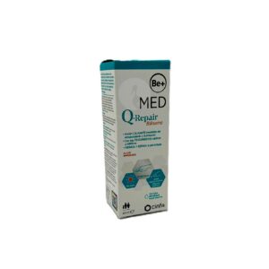 BE+ MED Q REPAIR 1 TUBO 40 ML BE+ MED Q REPAIR 1 TUBO 40 ML