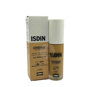ISDIN COVERAGE 1 ENVASE 30 G COLOR 2.0 BEIGE