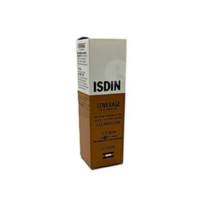ISDIN COVERAGE 1 ENVASE 30 G COLOR 4.0 GOLDEN