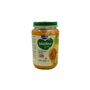 BLEDINA TARRITO CREMA VERDURAS POLLO 1 TARRO 200 G