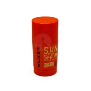 NUXE SUN SERUM EN STICK SOLAR SPF 50+ 1 ENVASE 25 G NUXE SUN SERUM EN STICK SOLAR SPF 50+ 1 ENVASE 25 G