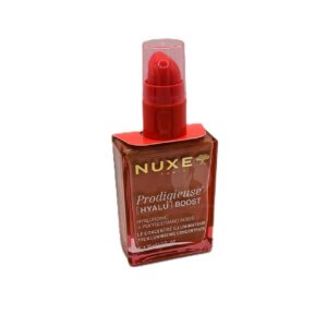 PRODIGIEUSE HYALU BOOST CONCENTRADO ILUMINADOR 1 ENVASE 30 ML PRODIGIEUSE HYALU BOOST CONCENTRADO ILUMINADOR 1 ENVASE 30 ML