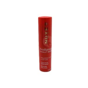 PRODIGIEUSE HYALU BOOST STICK ANTIFATIGA PARA OJOS 1 ENVASE 8 G PRODIGIEUSE HYALU BOOST STICK ANTIFATIGA PARA OJOS 1 ENVASE 8 G