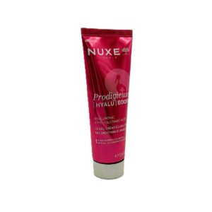 PRODIGIEUSE HYALU BOOST GEL-CREMA ILUMINADORA Y ALISANTE 1 ENVASE 50 ML PRODIGIEUSE HYALU BOOST GEL-CREMA ILUMINADORA Y ALISANTE 1 ENVASE 50 ML