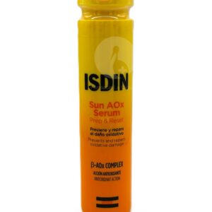 ISDIN SERUM SUN AOX PREP&REST 30ML