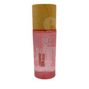 IAP PHARMA HAIR BODY MIST 1 ENVASE 100 ML OCEAN BLISS