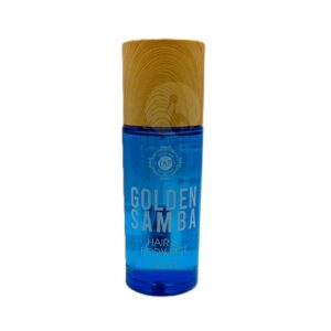 IAP PHARMA HAIR BODY MIST 1 ENVASE 100 ML GOLDEN SAMBA