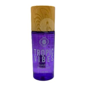 IAP PHARMA HAIR BODY MIST 1 ENVASE 100 ML TROPIC VIBES