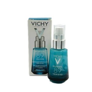 VICHY MINERAL 89 OJOS 1 ENVASE 15 ML