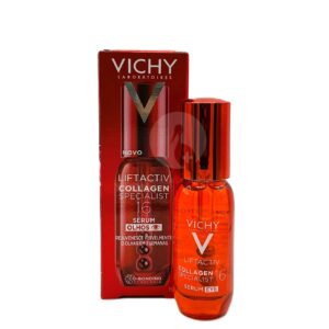 LIFTACTIV COLLAGEN SPECIALIST SERUM OJOS VICHY 1 ENVASE 15 ML