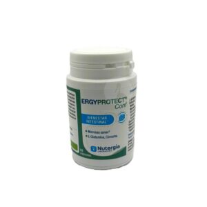 ERGYPROTECT CONF 60 CAPSULAS NUTERGIA ERGYPROTECT CONF 60 CAPSULAS NUTERGIA