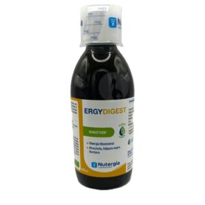 ERGYDIGEST 250 ML NUTERGIA ERGYDIGEST 250 ML NUTERGIA