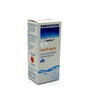 XEROSTOM SPRAY PARA LA SEQUEDAD BUCAL 1 ENVASE 15 ML XEROSTOM SPRAY PARA LA SEQUEDAD BUCAL 1 ENVASE 15 ML