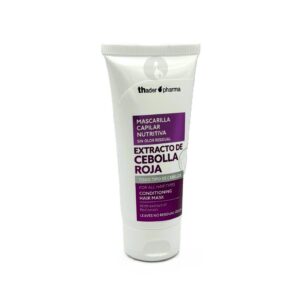 TH PHARMA MASCARILLA DE CEBOLLA MINIATURA 50ML TH PHARMA MASCARILLA DE CEBOLLA MINIATURA 50ML