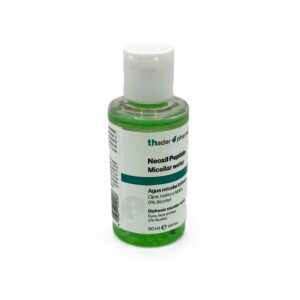 TH PHARMA AGUA MICELAR BIFASICA 50ML MINIATURA