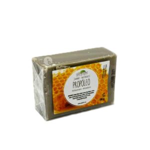 GENUINE JABON NATURAL PROPOLEO PASTILLA 100G GENUINE JABON NATURAL PROPOLEO PASTILLA 100G