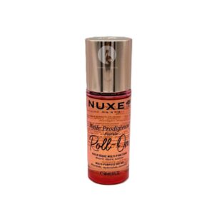 NUXE HUILE PRODIGIEUSE FLORAL ROLL ON NUXE HUILE PRODIGIEUSE FLORAL ROLL ON