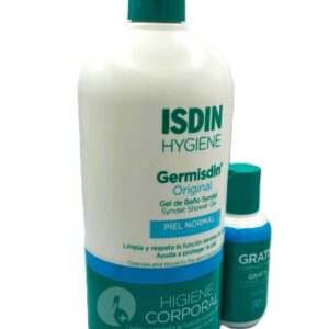 PACK GERMISDIN ORIG 1000ML+PROM ORIG 100ML