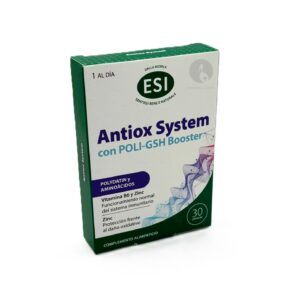 ANTIOX SYSTEM ESI 30COMP ANTIOX SYSTEM ESI 30COMP