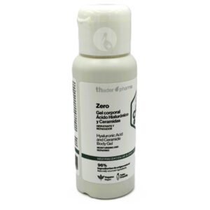 TH GEL BAÑO 100ML ACIDO HIALURONICO Y CERAMIDAS TH GEL BAÑO 100ML ACIDO HIALURONICO Y CERAMIDAS