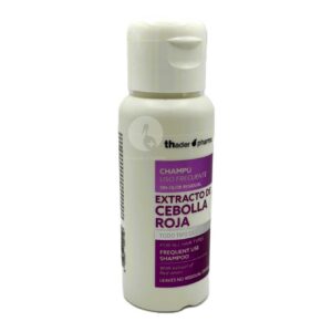 TH CHAMPU EXTRACTO DE CEBOLLA 100ML TH CHAMPU EXTRACTO DE CEBOLLA 100ML