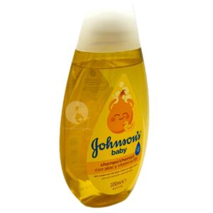CHAMPÚ JOHNSON`S GOLF 300ML CHAMPÚ JOHNSON`S GOLF 300ML