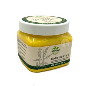 BECASAN BODY BUTTER 300ML NARANJA Y CANELA