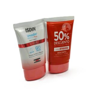 UREADIN DUPLO CREMA DE MANOS Q10