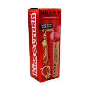 NUXE VERY ROSE PLUMPING LIP SERUM +ESTUCHE EDICION LIMITADA NUXE VERY ROSE PLUMPING LIP SERUM +ESTUCHE EDICION LIMITADA