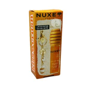 NUXE REVE DE MIEL TRATAMIENTO LABIAL DE MIEL ORO ESTUCHE EDICION LIMITADA