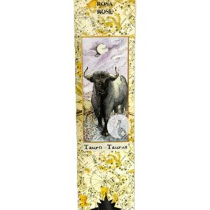 RADHE SHYAM INCIENSO STICK HOROSCOPO TAURUS ACCIMUT ROSA ROSE