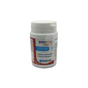 ERGYCOL BALANCE 60 CAPSULAS NUTERGIA ERGYCOL BALANCE 60 CAPSULAS NUTERGIA