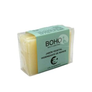 BOHO CLORHEXIDINA JABON PASTILLA 1 BOHO CLORHEXIDINA JABON PASTILLA 1