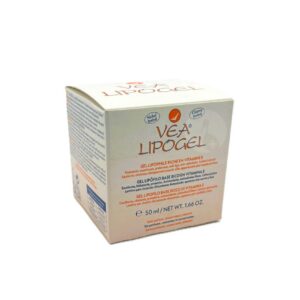 VEA LIPOGEL 1 ENVASE 50 ML VEA LIPOGEL 1 ENVASE 50 ML