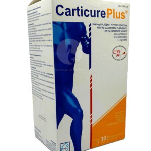 CARTICURE PLUS 30 SOBRES CARTICURE PLUS 30 SOBRES