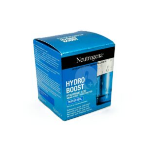 NEUTROGENA HYDRO BOOST GEL DE AGUA 1 ENVASE 50 ML NEUTROGENA HYDRO BOOST GEL DE AGUA 1 ENVASE 50 ML