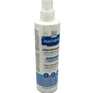 SOIVRE SPRAY PANTHENOL 8% REPARADOR DE LA PIEL 250ML