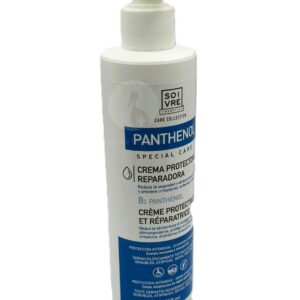 SOIVRE CREMA PROTEC PANTHENOL 8% 250ML