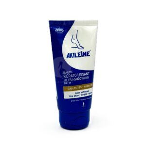 AKILEINE BALSAMO QUERATO SUAVIZANTE 1 TUBO 75 ML