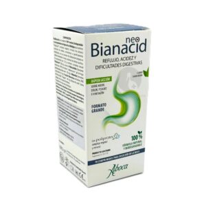 NEOBIANACID 70 COMPRIMIDOS